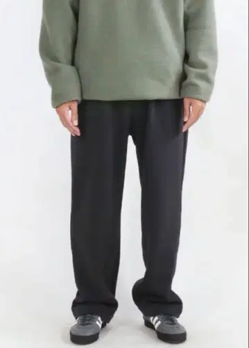 EEL Products COOK PANTS 직영점 한정판
