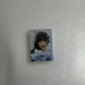 LARME fes2025 랜덤 지퍼 오토이 유이