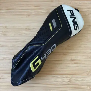 PING G430 하이브리드 골프헤드커버