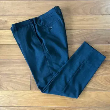 [미사용에 가까움] 정장 셀렉트 4S 슬랙스