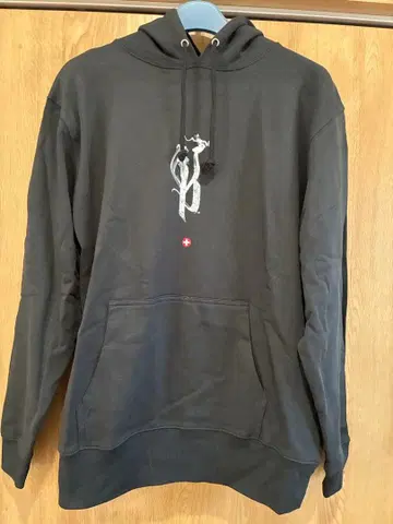 풀오버 후드티 breakdown of sanity 2024