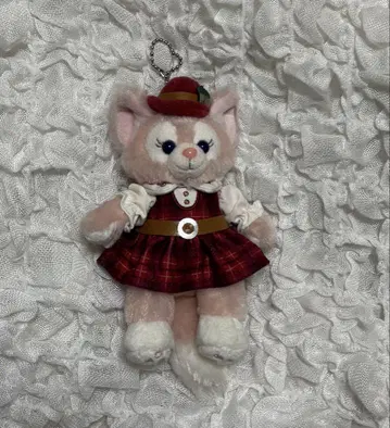 리나벨 인형 배지 오텀 스토리북