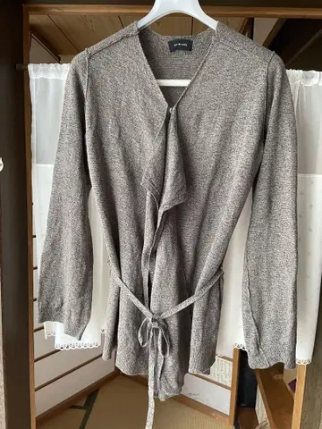 파드칼레 가디건
