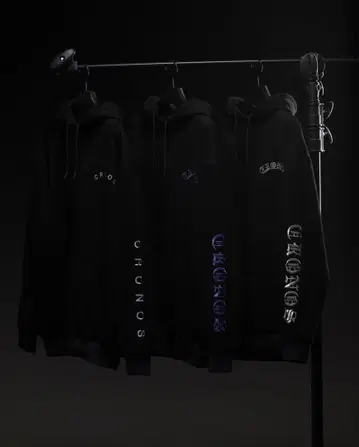 CRONOS OSAKA Limited Parkar