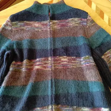 MISSONI 미쏘니 블루종 자켓