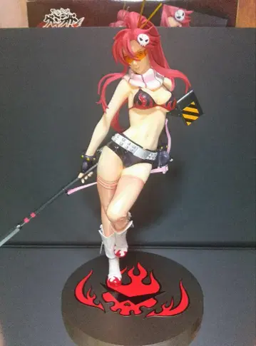 천원돌파 그렌라간 맥스팩토리