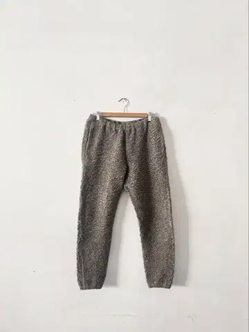 [ 새상품급 ] BROWN BY 2-TACS RA-pants 사이즈 M