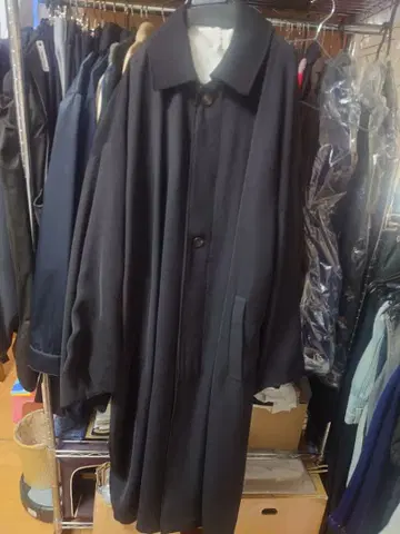 SOSHIOTSUKI/마쿠시타 코트/46/24SS