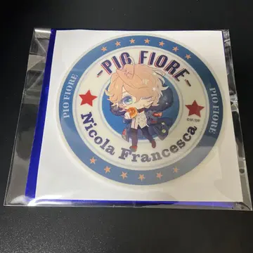 오토메이트 피오피오레의 만종 피오피 니콜라 코스터