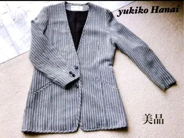 새상품급 Yukiko Hanai 자켓