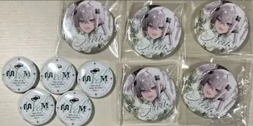 메테오라 멜트 생일 굿즈 2024