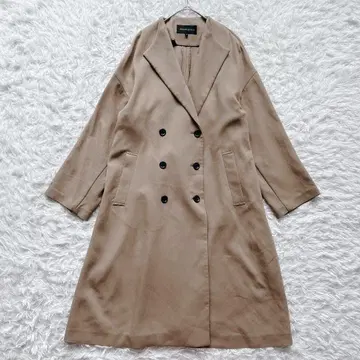 URBAN RESEARCH 어반 리서치 트렌치코트 롱 코트