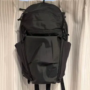 EVERGOODS 22L 백팩