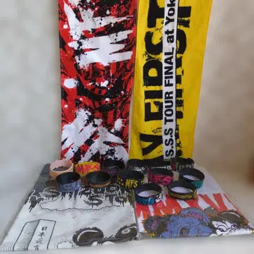 마이파스 MY FIRST STORY MFS 굿즈 세트