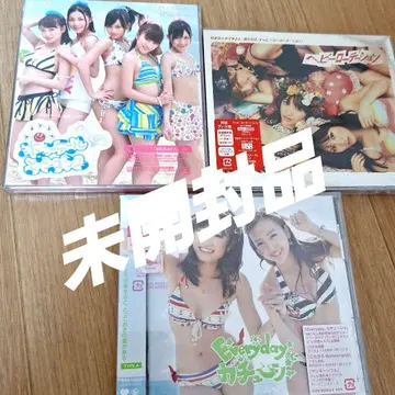 AKB 48 모음 초회 프레스반