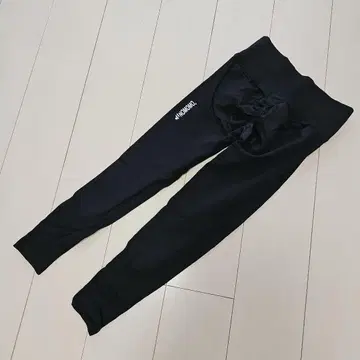 MINOMOMO 레깅스 S 사이즈