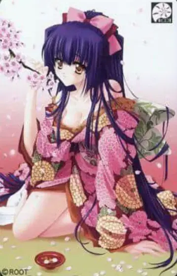 얼굴 없는 달 CARNELIAN