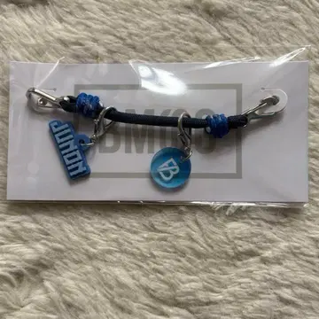 BE:FIRST JUNON 주논 스트랩