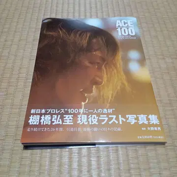 새상품 ACE/100