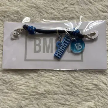 BE:FIRST MANATO 마나토 스트랩