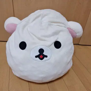 코리락쿠마 봉제 인형