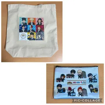 나의 히어로 아카데미아 히로아카 시즈오카 철도 시즈테츠