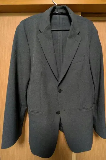 2벌에! UNIQLO 자켓 M 사이즈