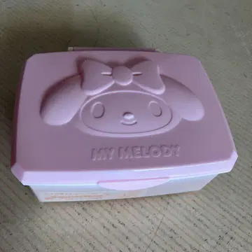 마이멜로디 케이스