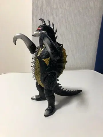 초레어 가이강 1990년 일본제 반다이