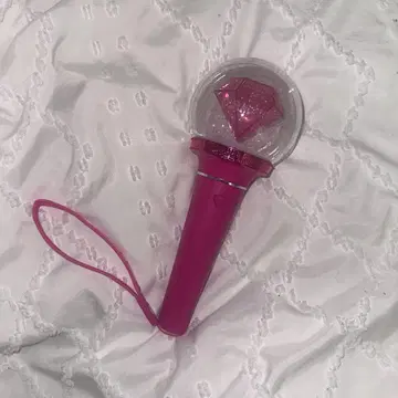 찬미나 응원봉 AOD3 DIAMOND LIGHT