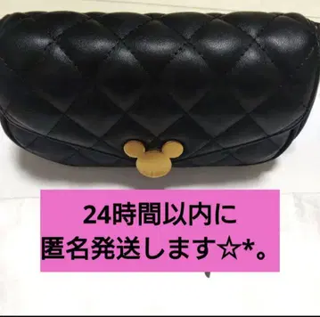 [ 새상품 ] Disney 미키 숄더백