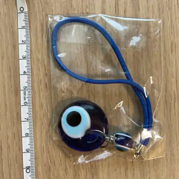 미개봉 만박 터키관에서 구매한 액막이 참