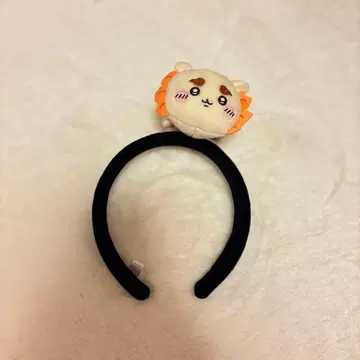 치이카와 파크 머리띠 시사