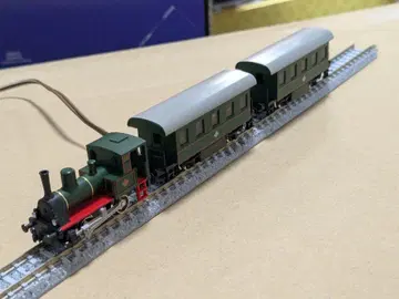 [신동품] KATO N 게이지 10-503-1 치비로코 세트