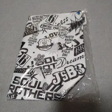 삼대째 토트백