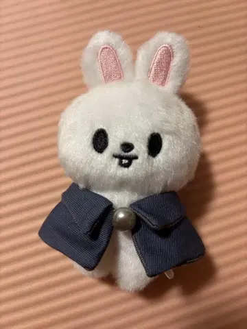 매직 스쿨 10cm 봉제 인형 리비트
