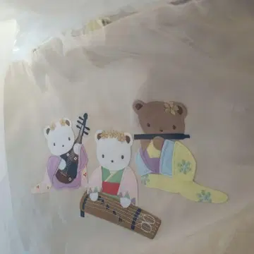 Familia 쇼소인전 토트백