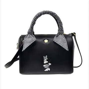 MARY QUANT 보스턴 백 2WAY MinnieCollection