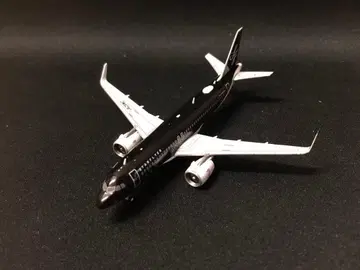 STARFLYER A320neo JA28MC
