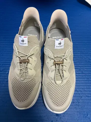 르꼬끄 스니커즈