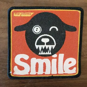 the pillows 버스터 군 와펜