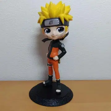 Qposket 큐포스켓 피규어 NARUTO 우즈마키 나루토