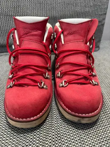 Danner 다너 MT.RIDGE MID CRYST 마운틴리지