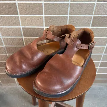 오로라 신발