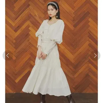 릴리 브라운 셋업
