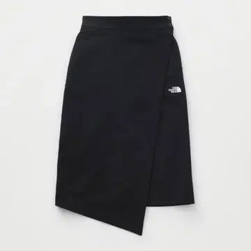 THE NORTH FACE x HYKE 2019SS 랩스커트