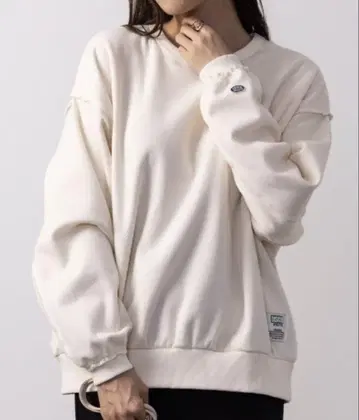 DISCUS 디스커스 안쪽 시프 보아 트레이닝복 L