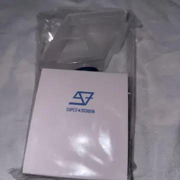 SUPER DRAGON 스파드라 응원봉