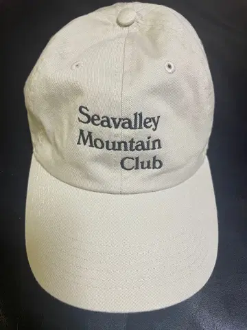 SEA 새상품 Seavalley Mountain Club