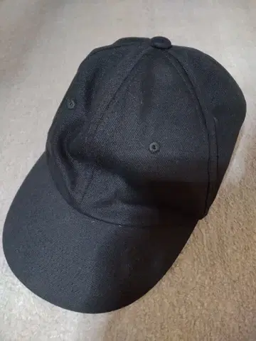UNNAMED HEADWEAR DEEP CAP